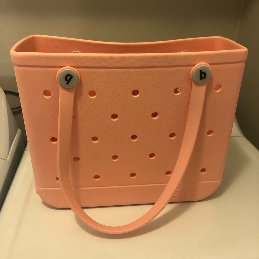 Baby Bogg bag